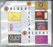 Coldcut & Lisa Stansfield - Telephone